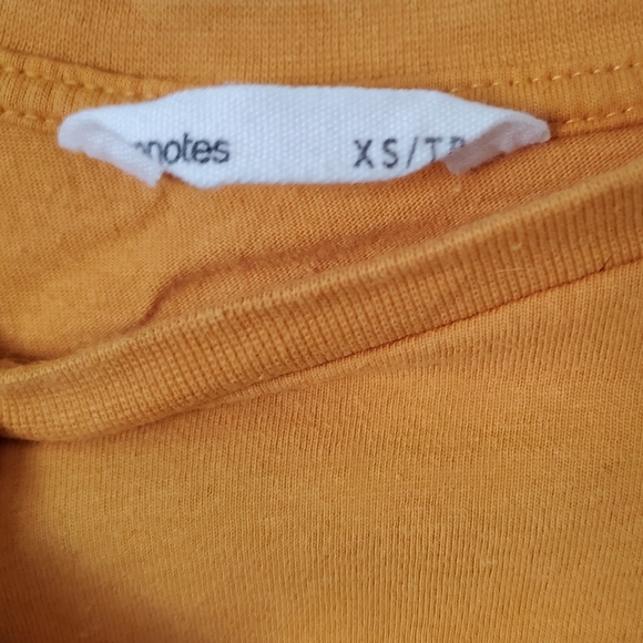 🍍BLUENOTES Tee Size Xs - Picture 3 of 3
